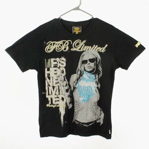 Rare Vintage Fishbone Y2K 90s 2000s Grunge Punk Graphic Short Sleeve Shirt